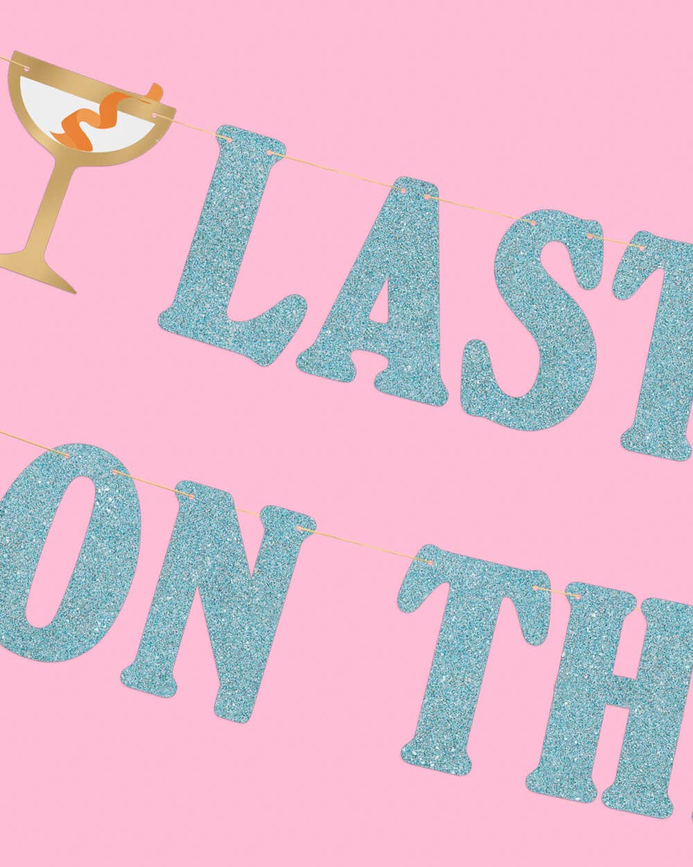 Last Toast Banner