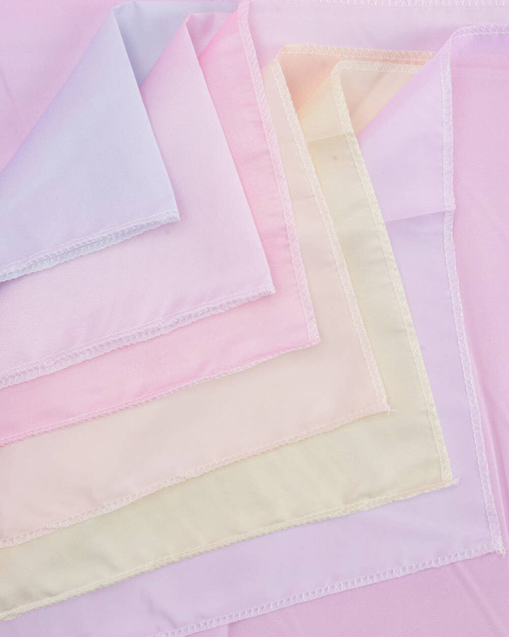 Washable Pastel Tablecloth Cove