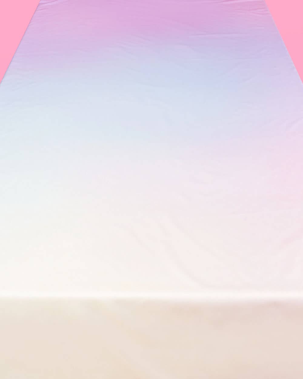 Washable Pastel Tablecloth Cove