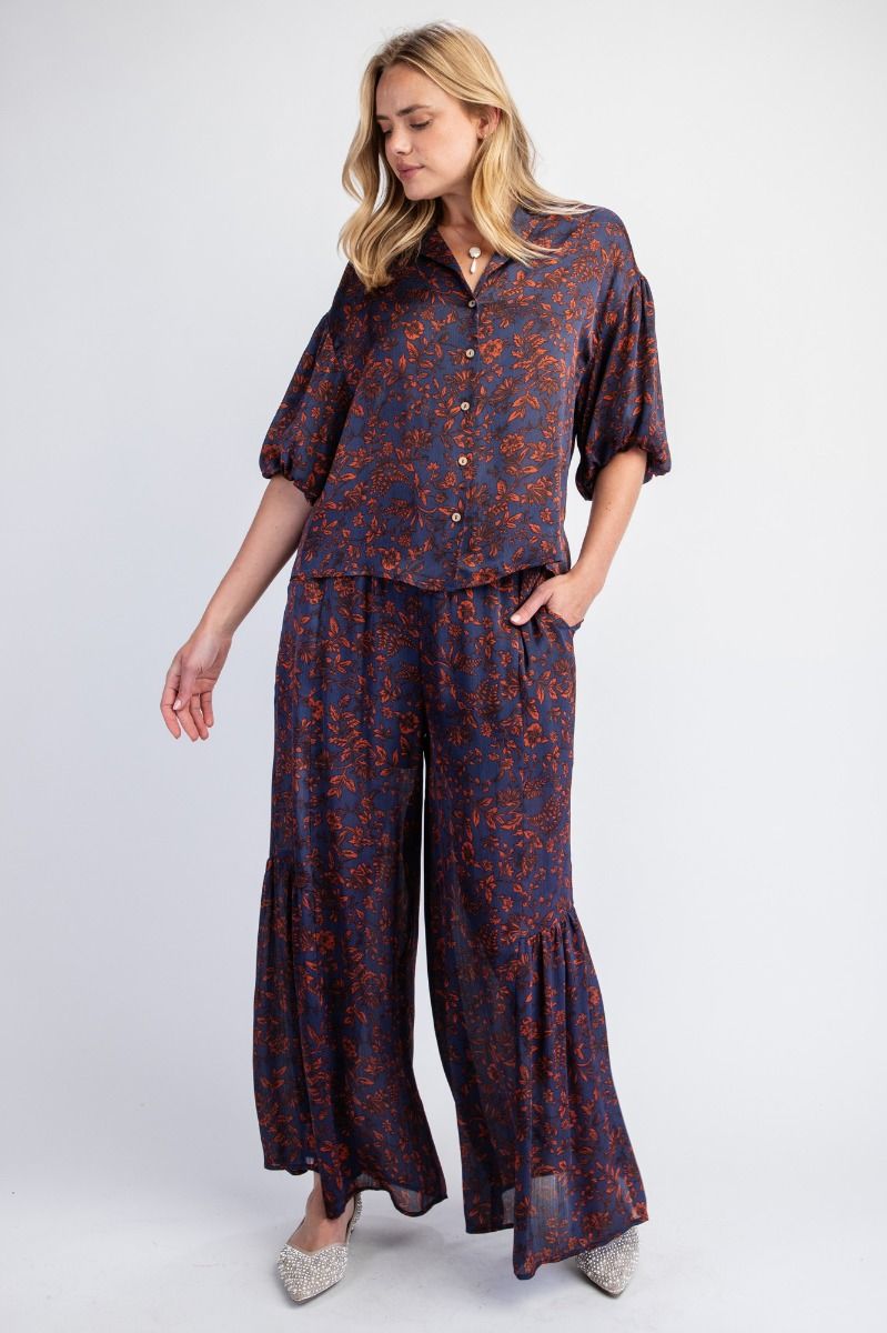 Moon River Lounge Set
