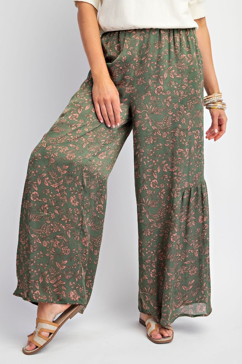 Olive Tree Lounge Set
