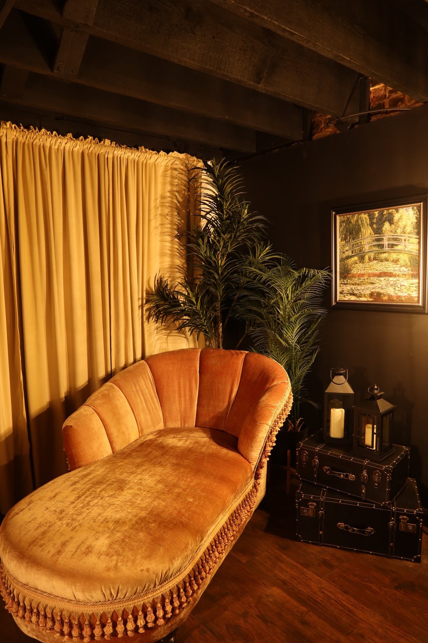 Boudoir Studio