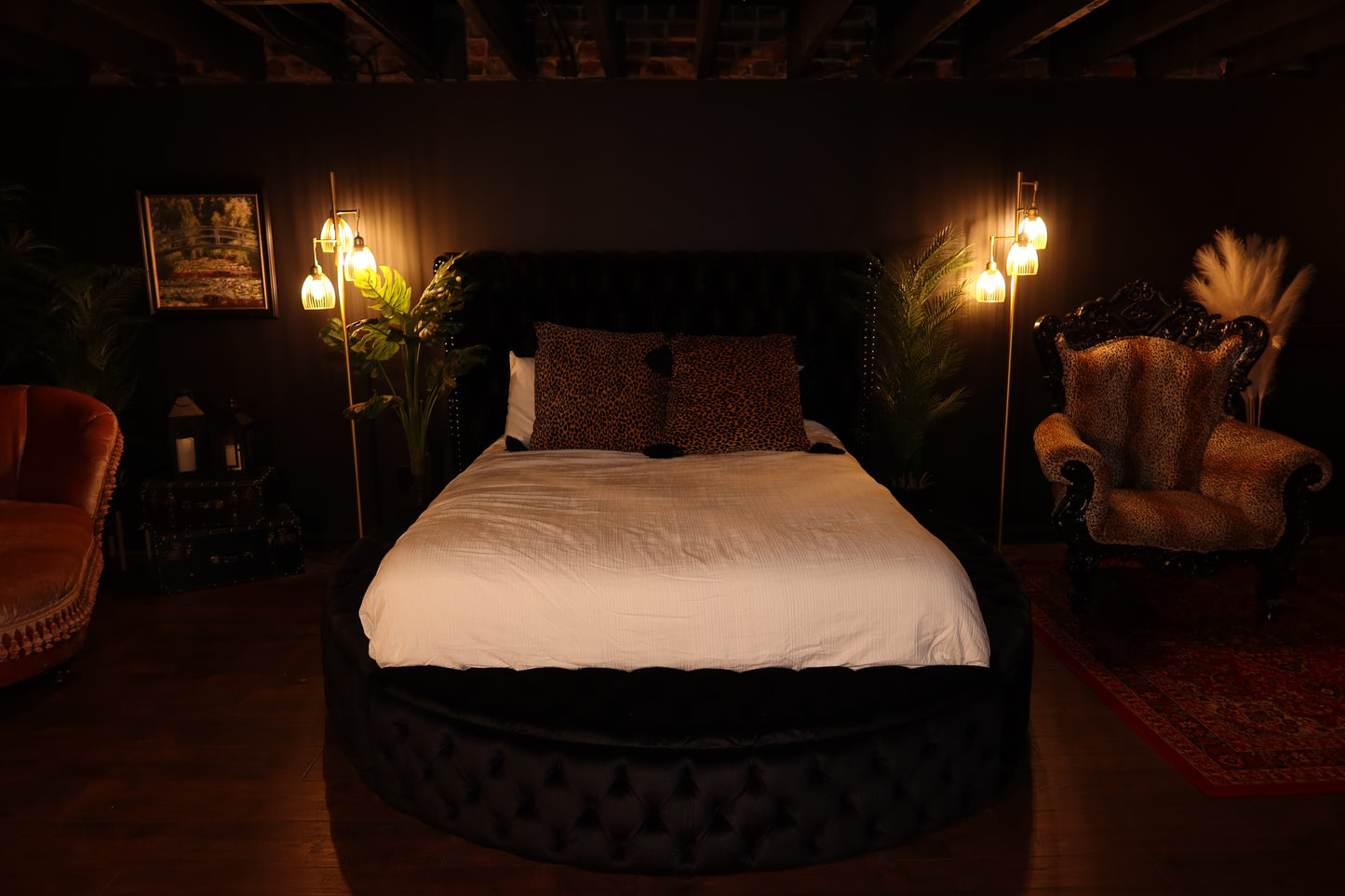 Boudoir Studio