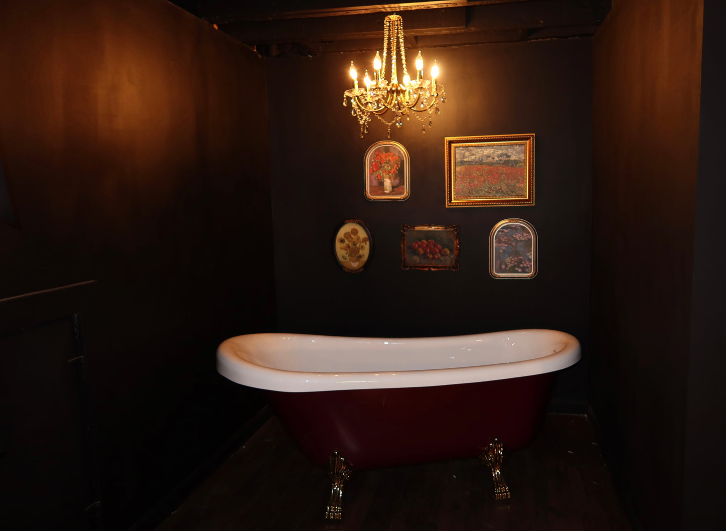 Boudoir Studio