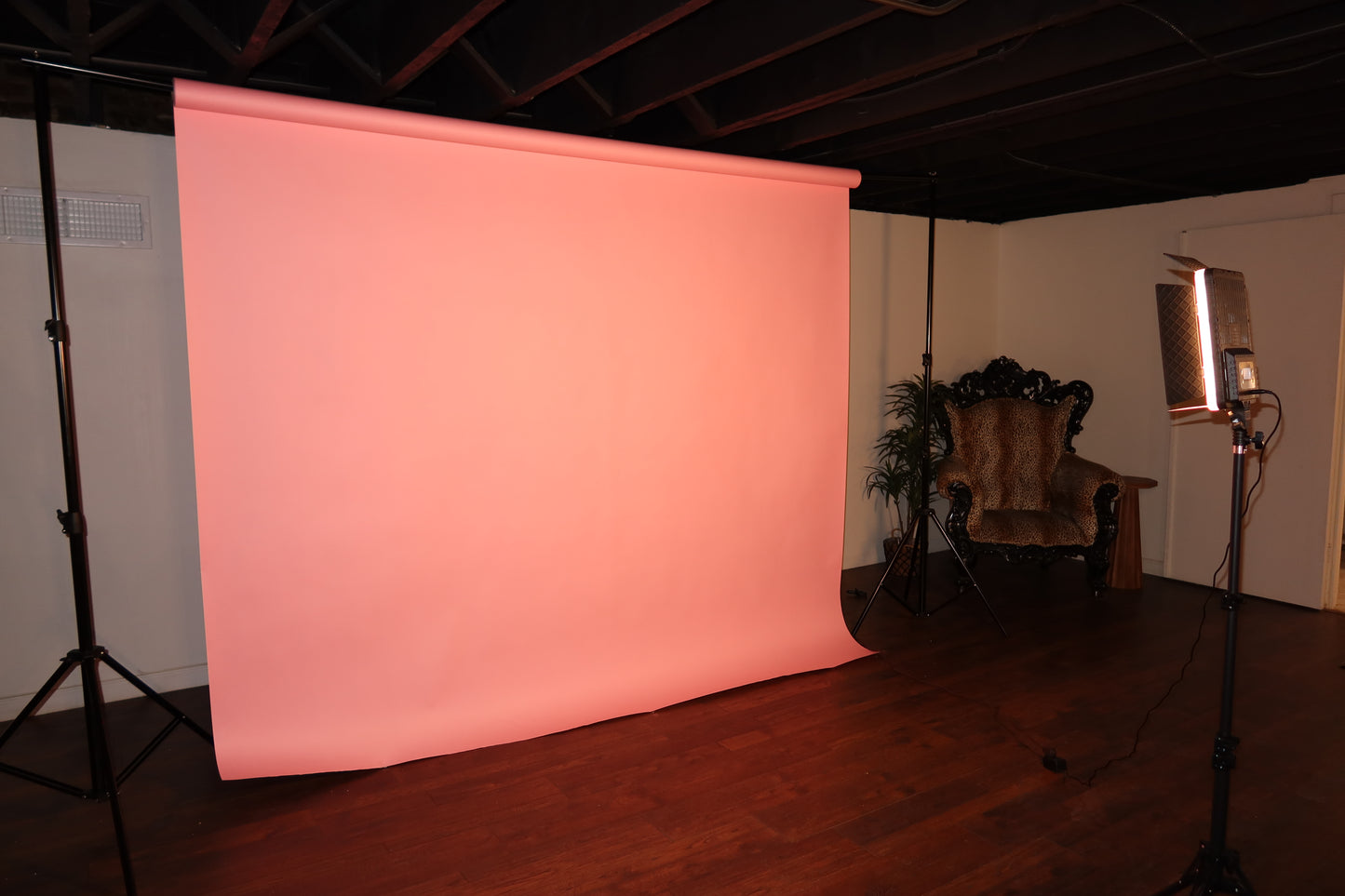 Boudoir Studio