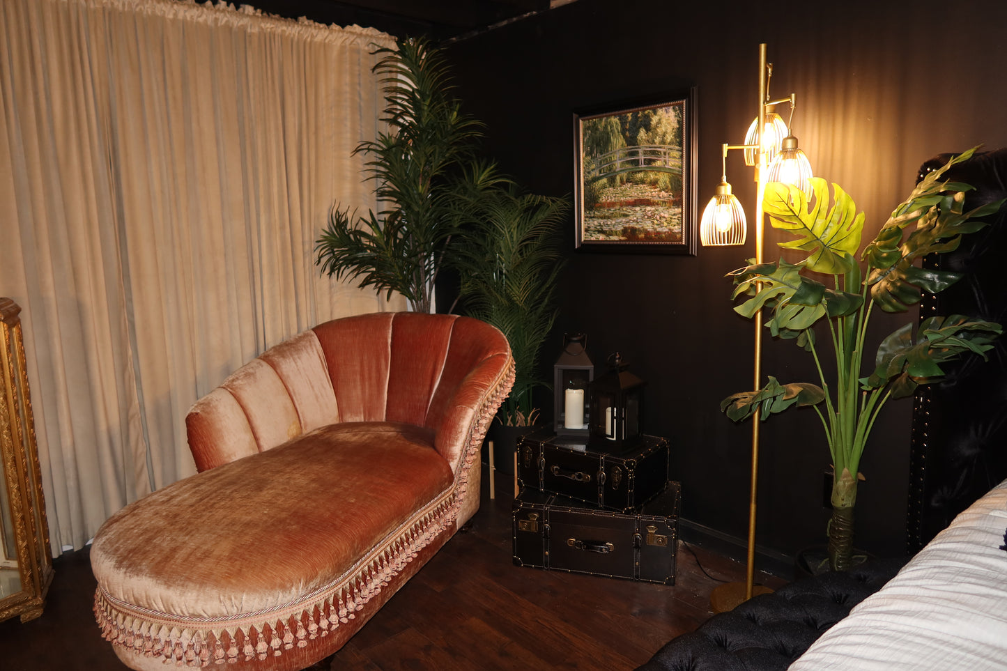 Boudoir Studio
