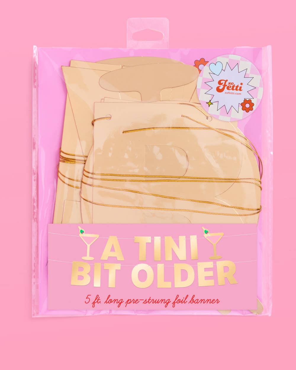 Tini Bit Older Banner