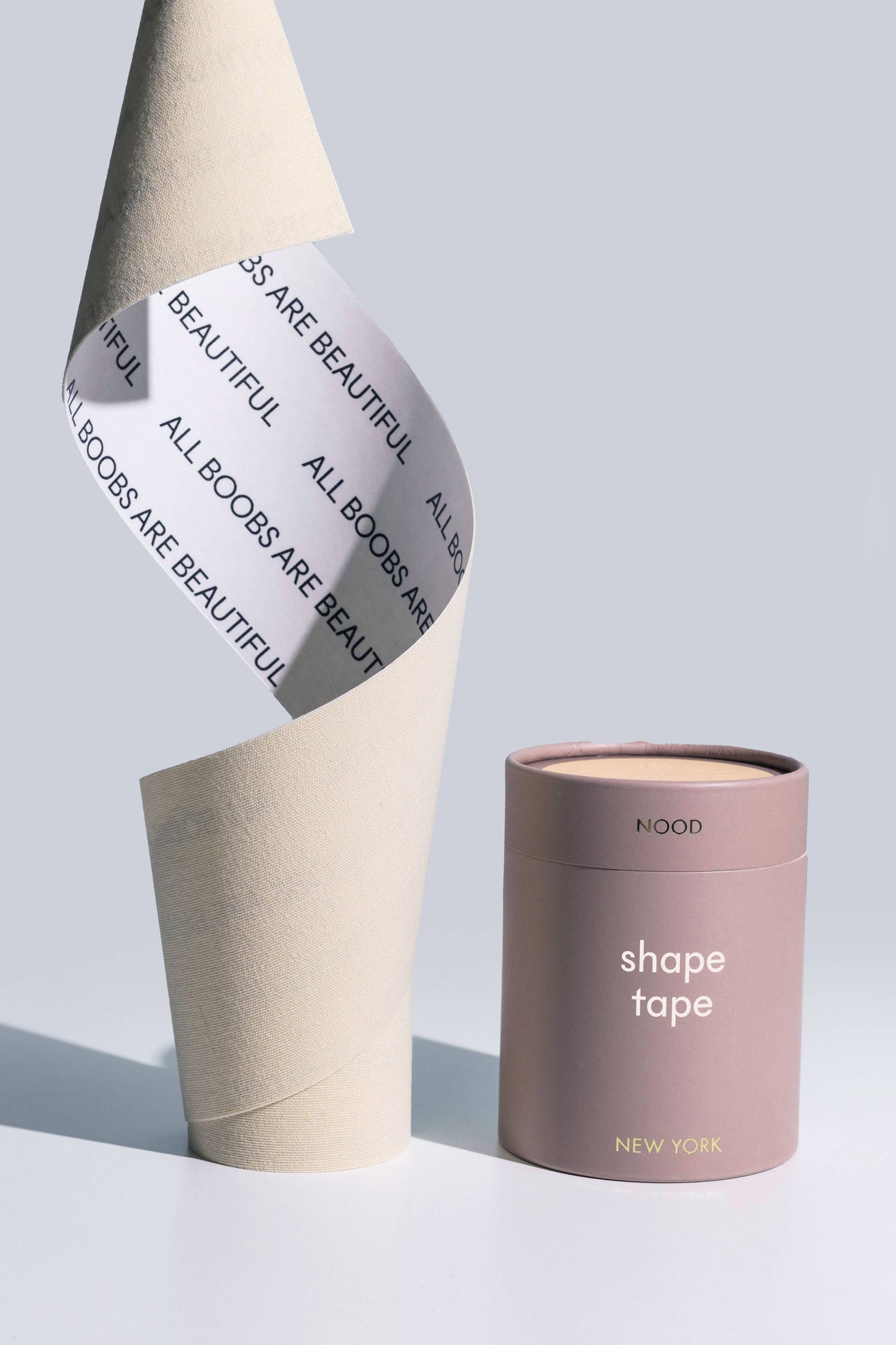Shape Tape | Lift & Shape Adhesive Breast Tape