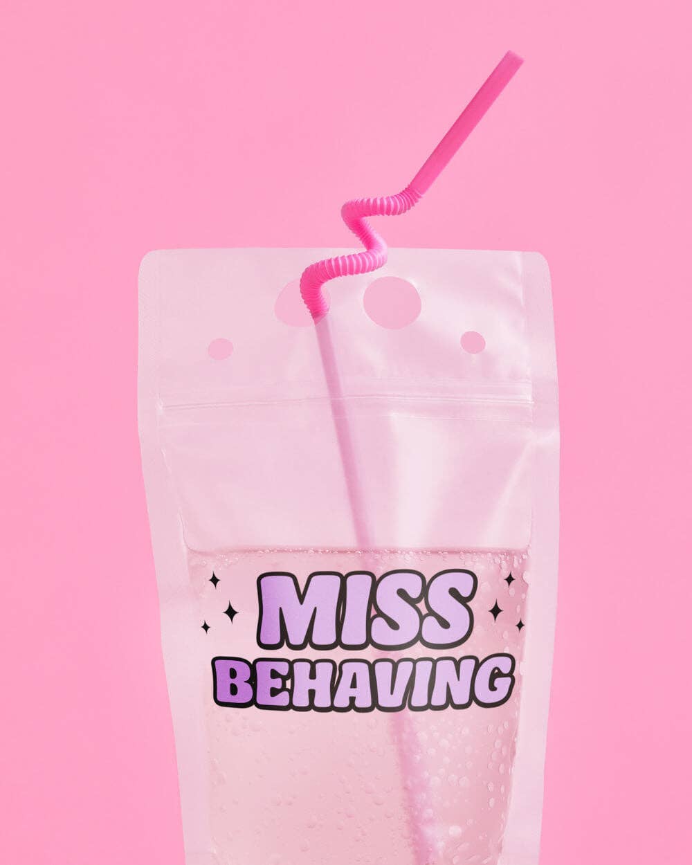 Drink Pouches Guess Who