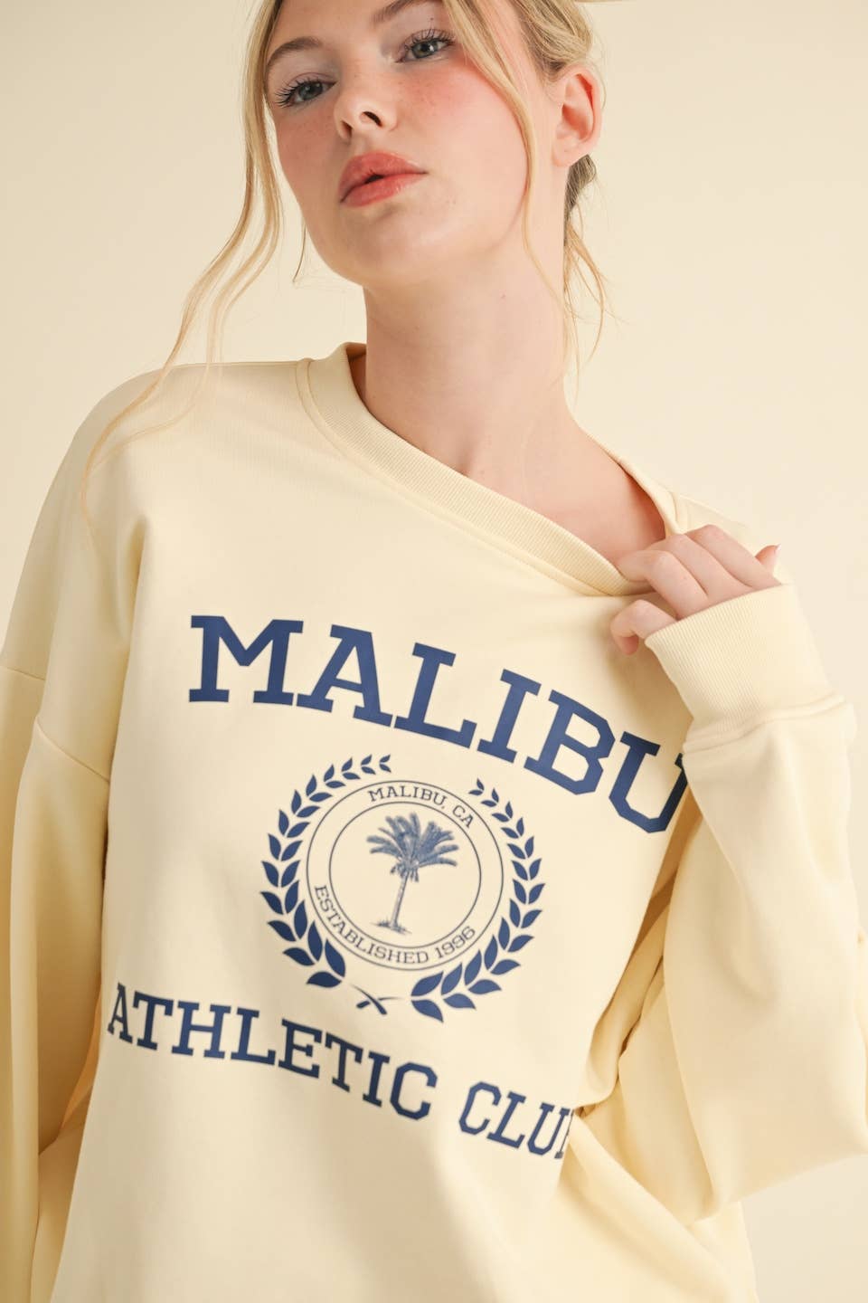 Malibu Athletic Club Set