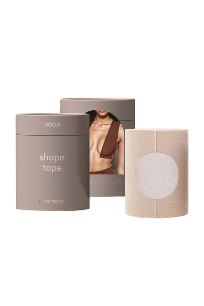 Shape Tape | Lift & Shape Adhesive Breast Tape