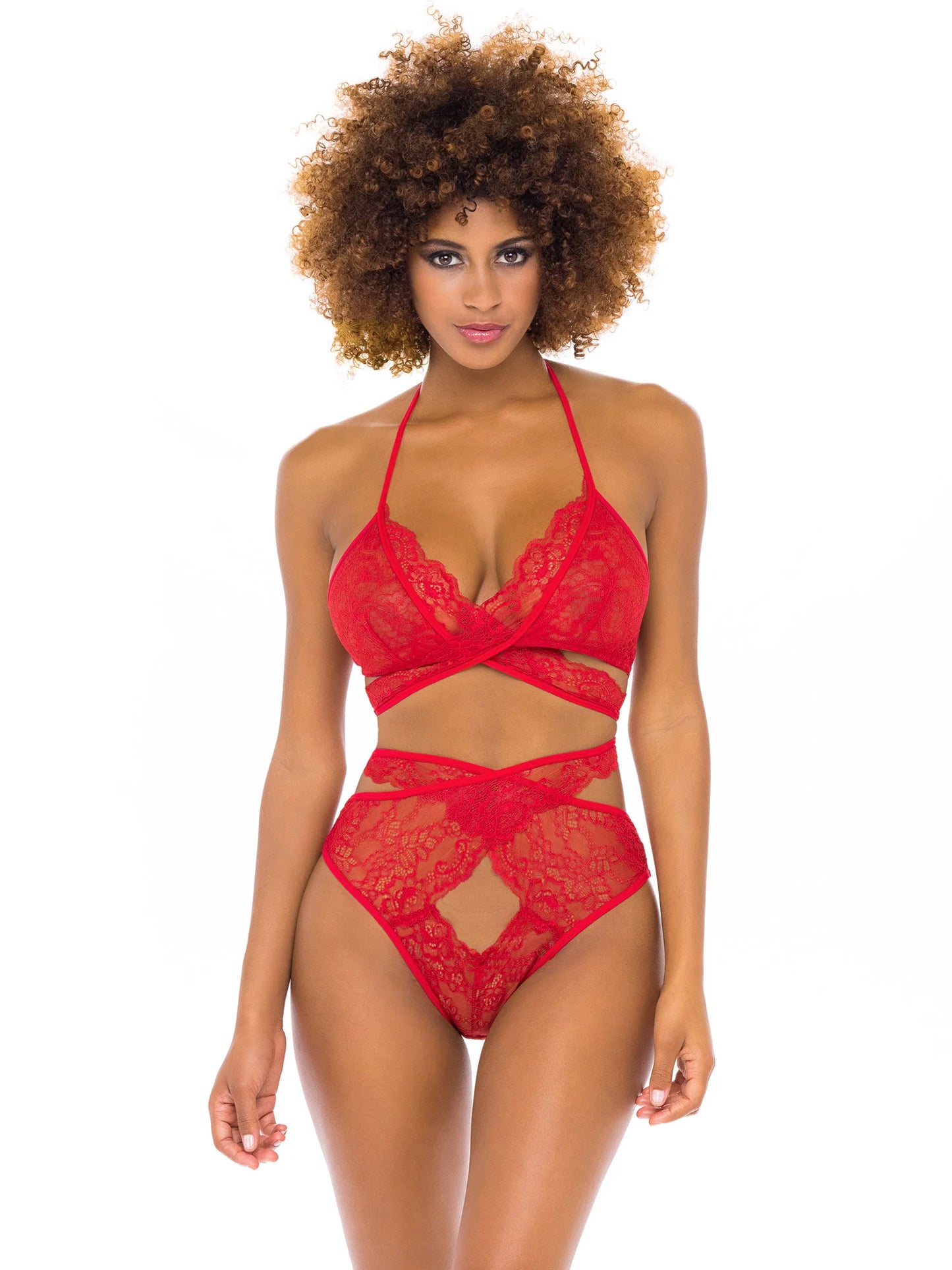 Charlena Set