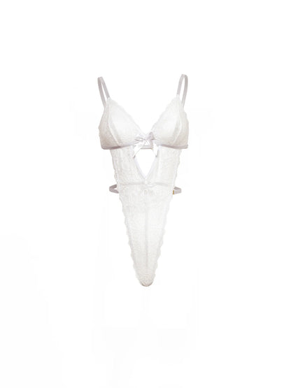 Alivia Bodysuit