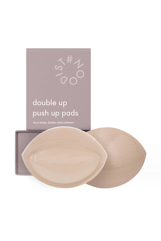 Double Up | Volume Push-Up Pads (Demi)
