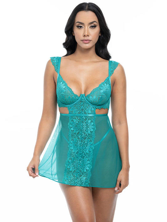 Fara Babydoll