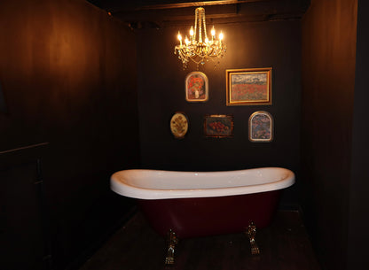 Boudoir Studio