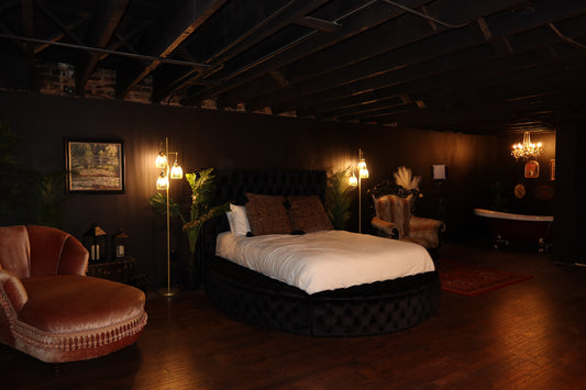 Boudoir Studio