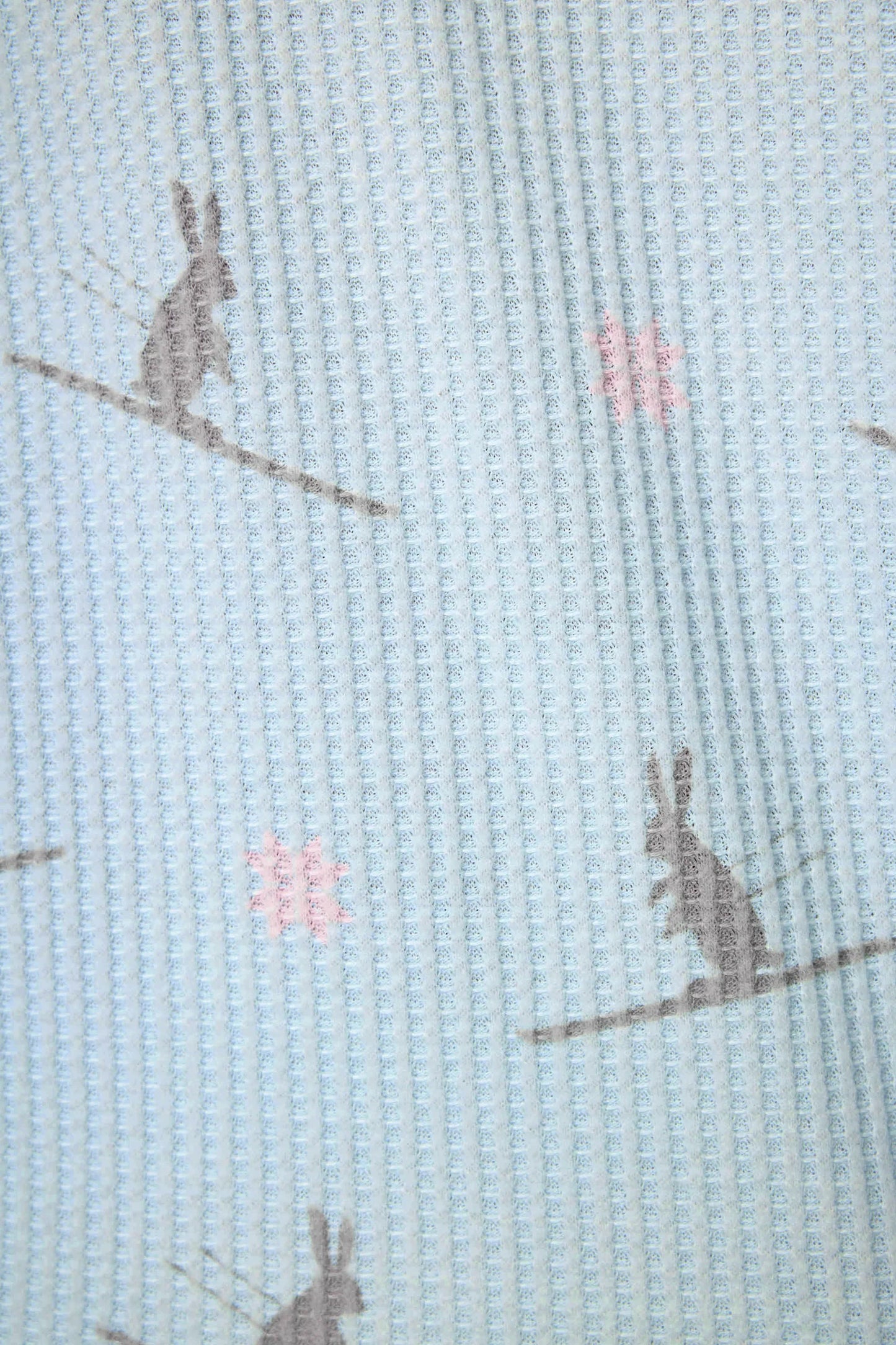 Ski Jammie Classics Ski Bunny PJ Set