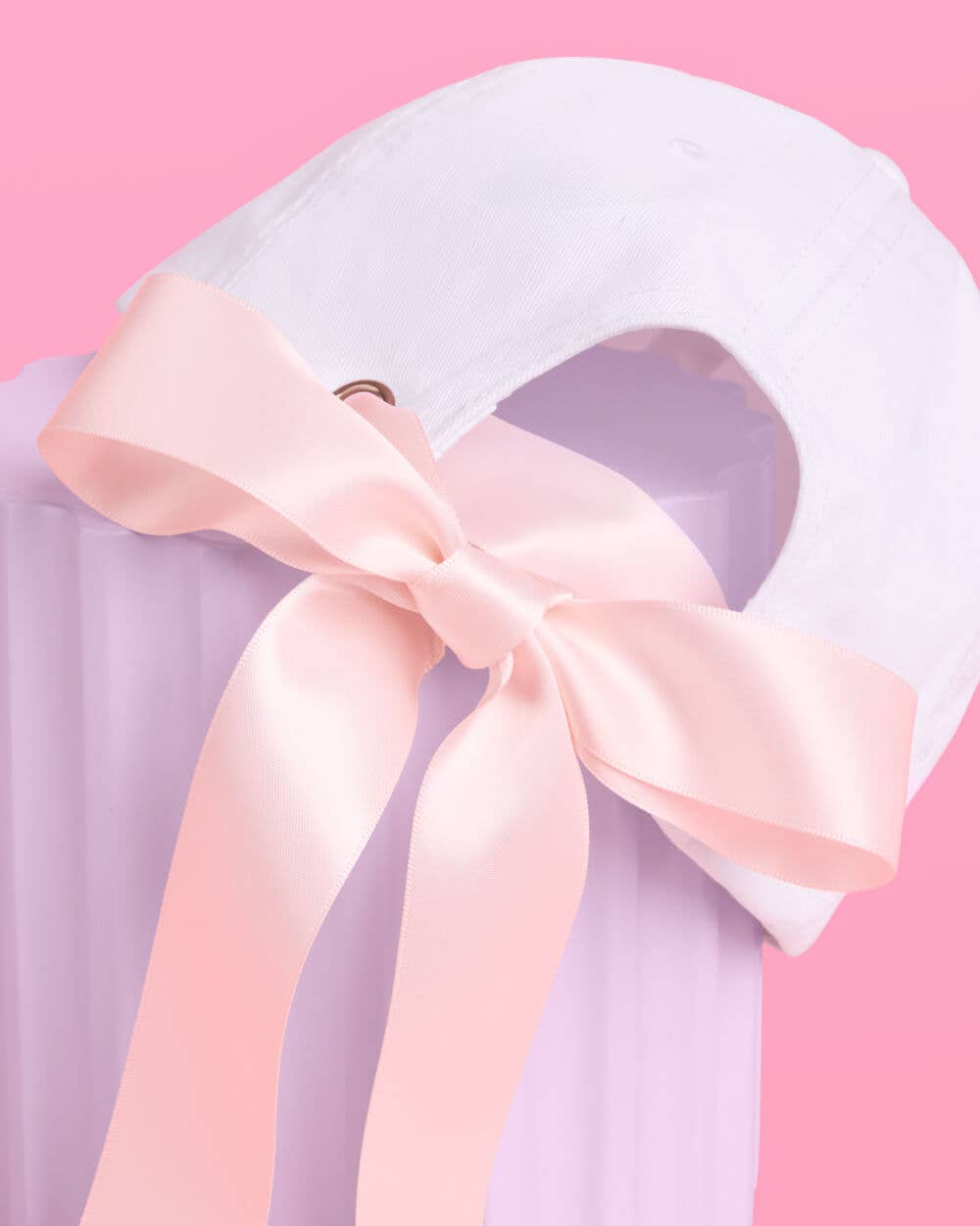 Bride Bow Hat