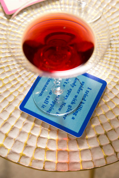 COASTER Mom Was Right