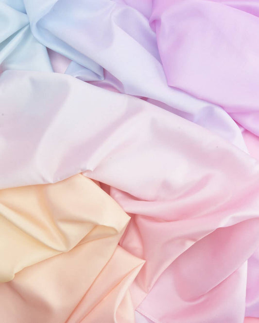 Washable Pastel Tablecloth Cove