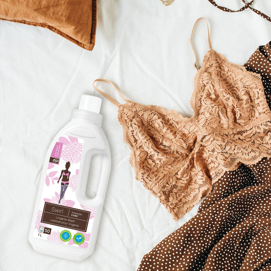 Swirl Delicates Wash 1L
