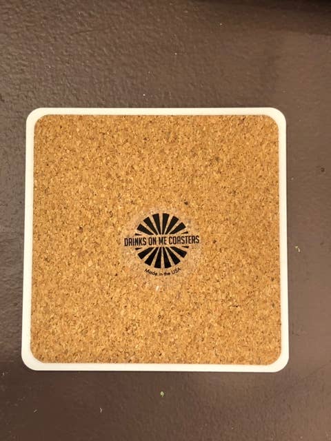 COASTER Smartass