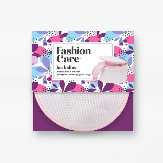 Bra Bather Wash Bag